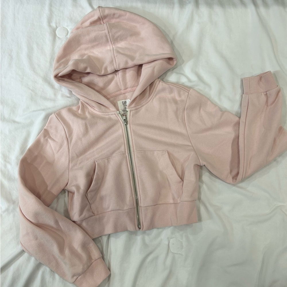Gap hoodie girls